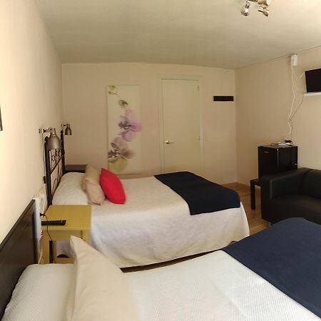 Hotel Sebrenu Sebreño Rum bild